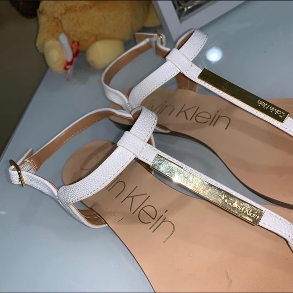 Calvin Klein Shoes - Calvin Klein sandals